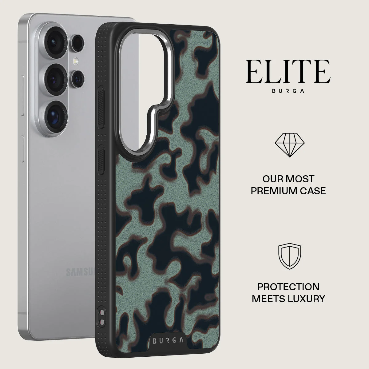 Offroad - Samsung Galaxy S26 Ultra Case - Image 20