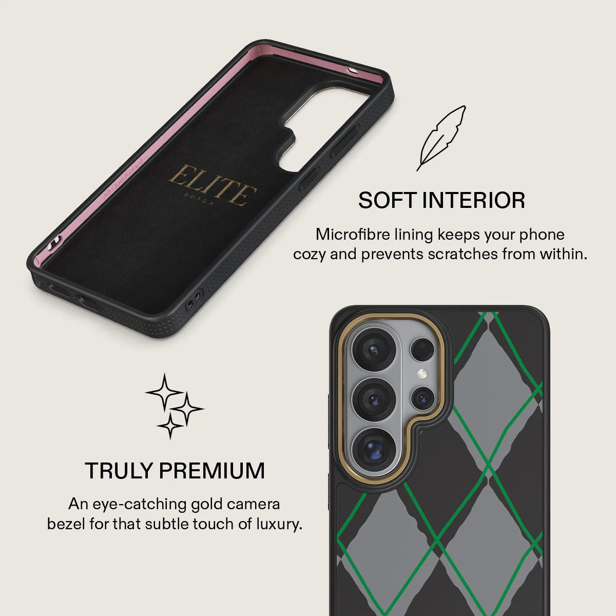 Old School - Samsung Galaxy S26 Ultra Case - Image 10