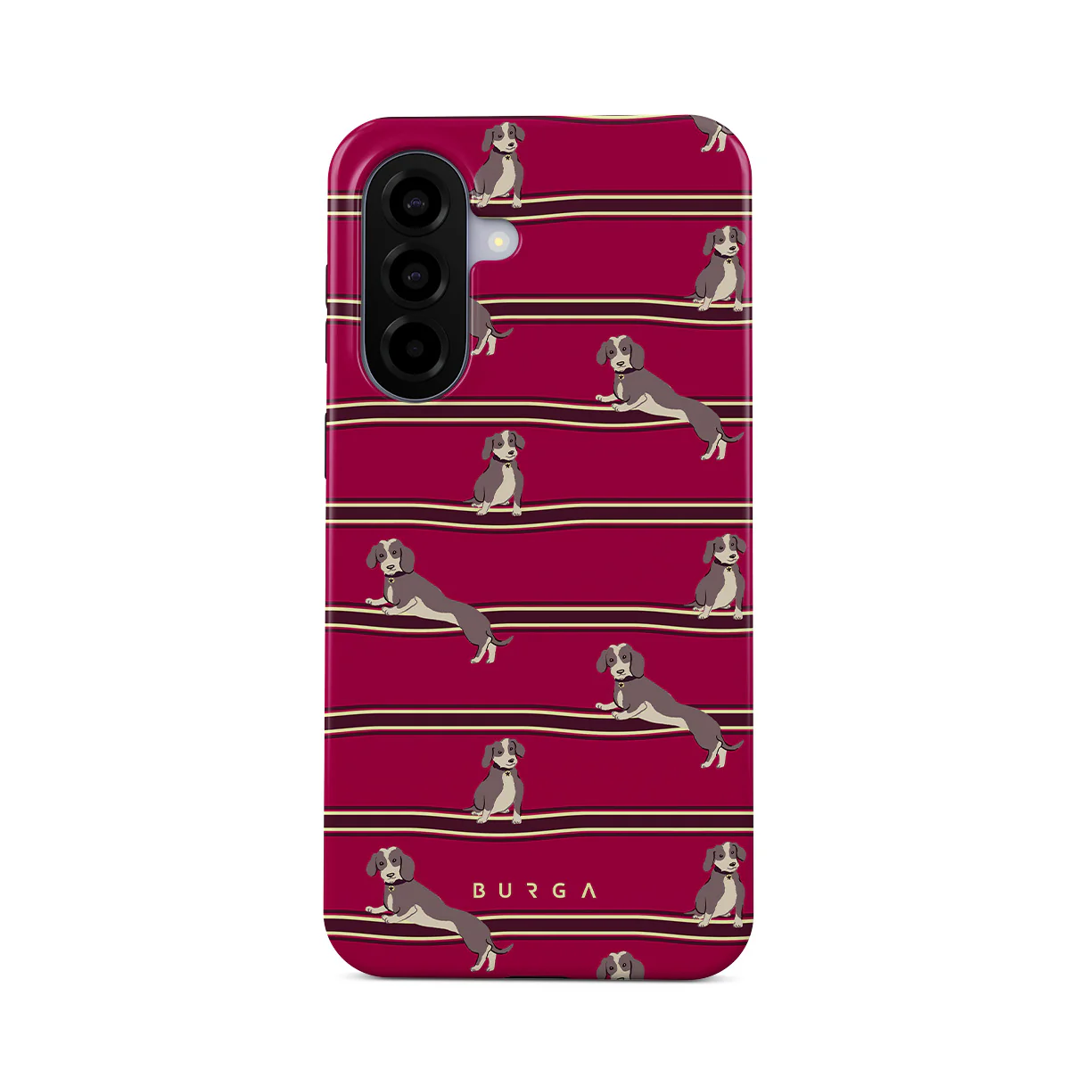 On Hold - Samsung Galaxy A37 5G Case