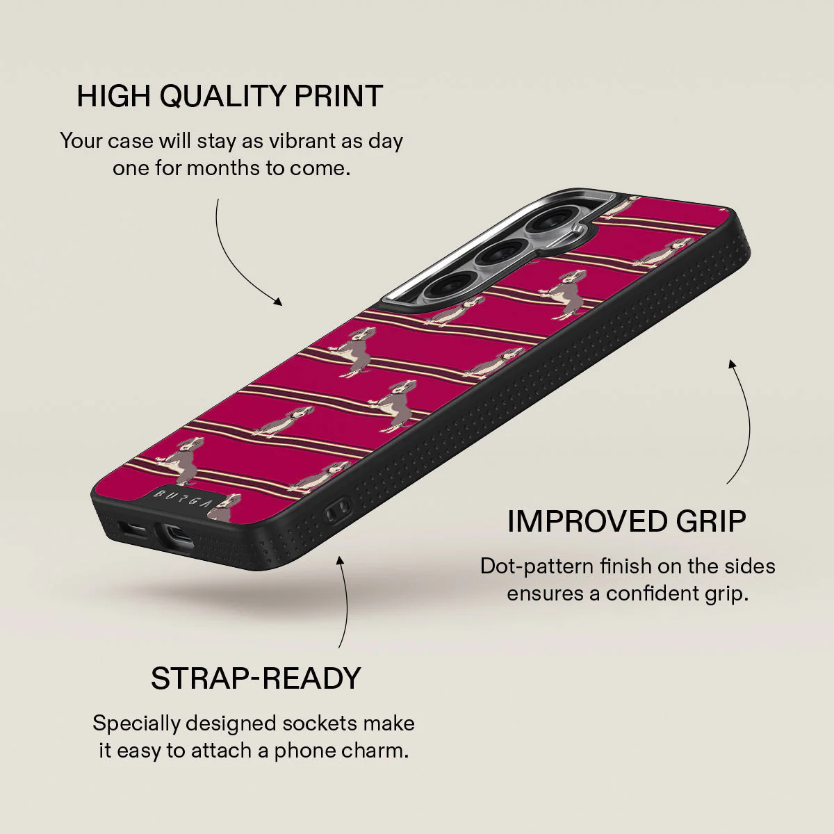 On Hold - Samsung Galaxy S26 Case - Image 23