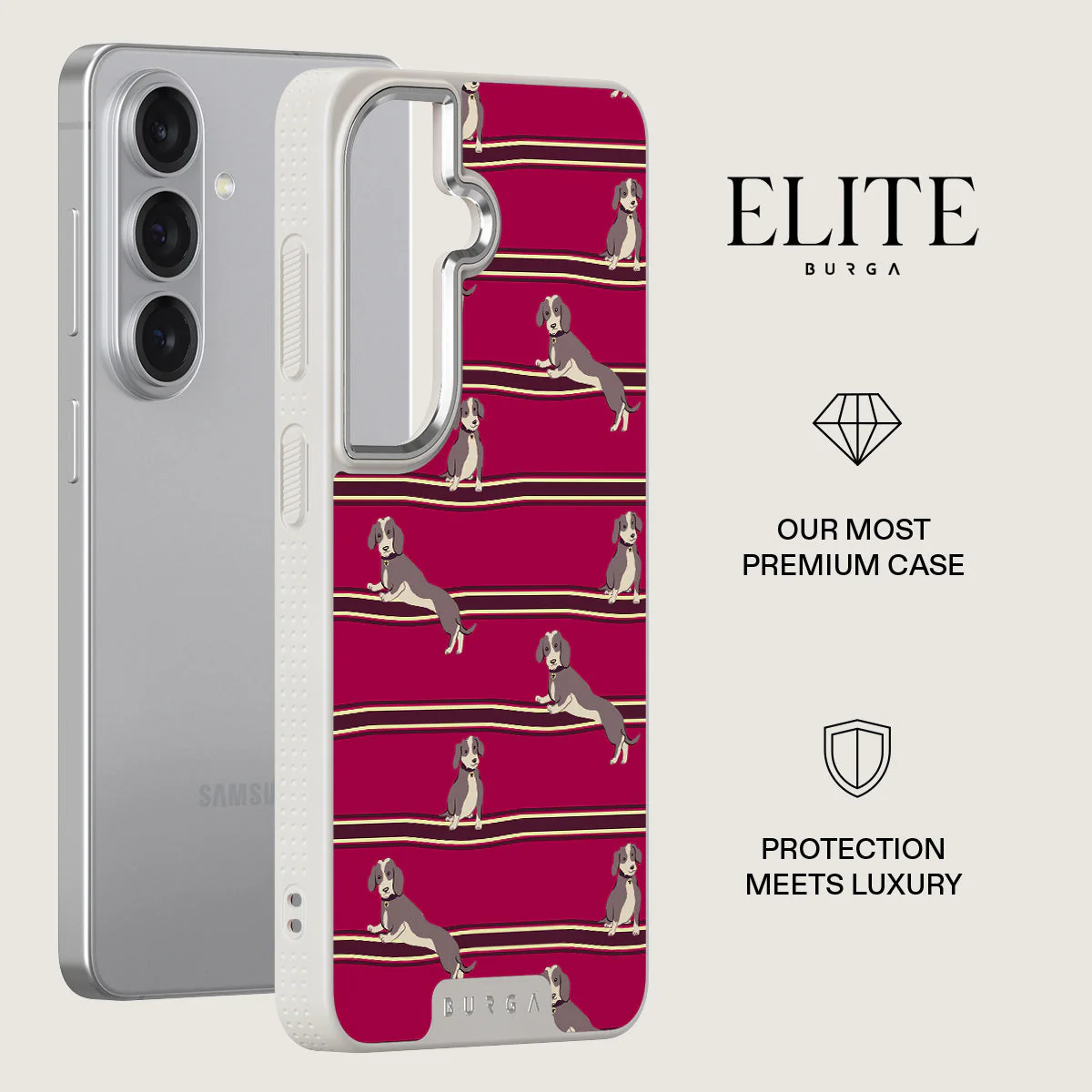 On Hold - Samsung Galaxy S26 Case - Image 34