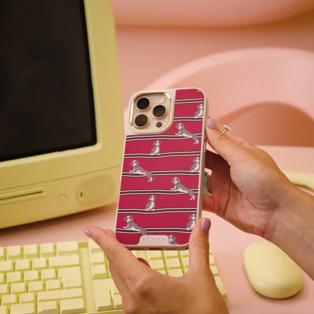 On Hold - Samsung Galaxy S26 Case - Image 66