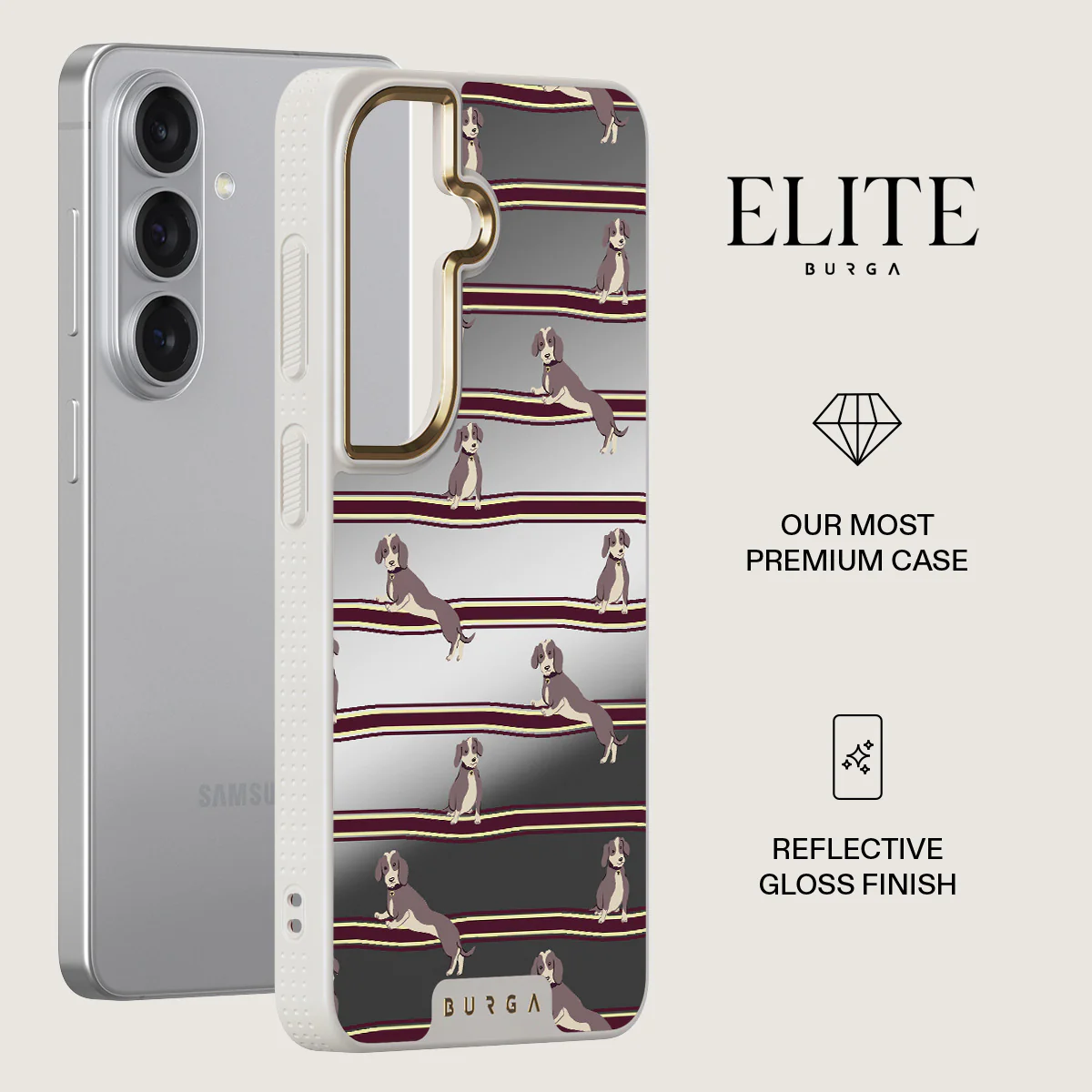 On Hold - Samsung Galaxy S26 Case - Image 72