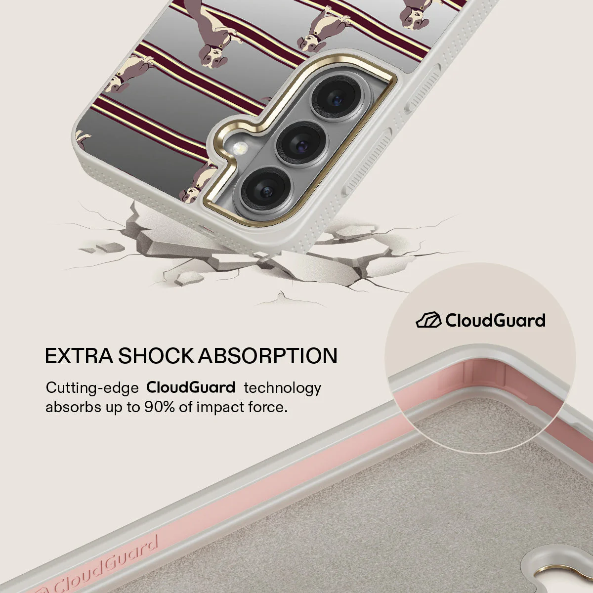 On Hold - Samsung Galaxy S26 Case - Image 73