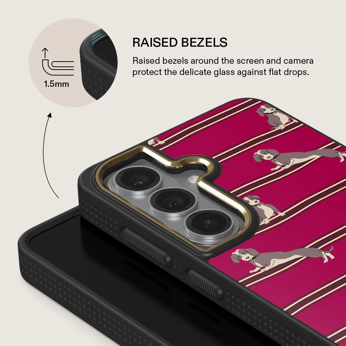 On Hold - Samsung Galaxy S26 Case - Image 8