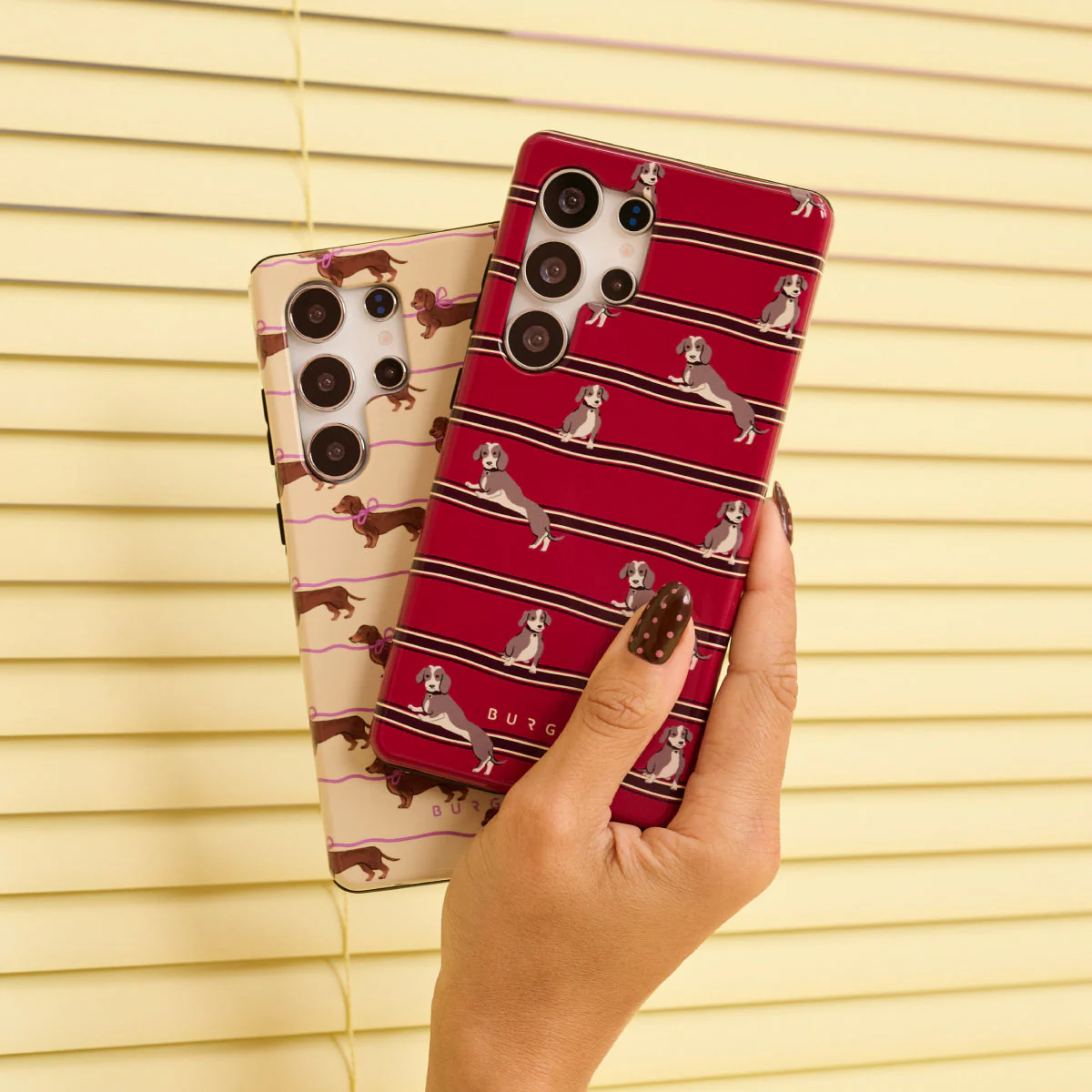 On Hold - Samsung Galaxy S26 Plus Case - Image 68