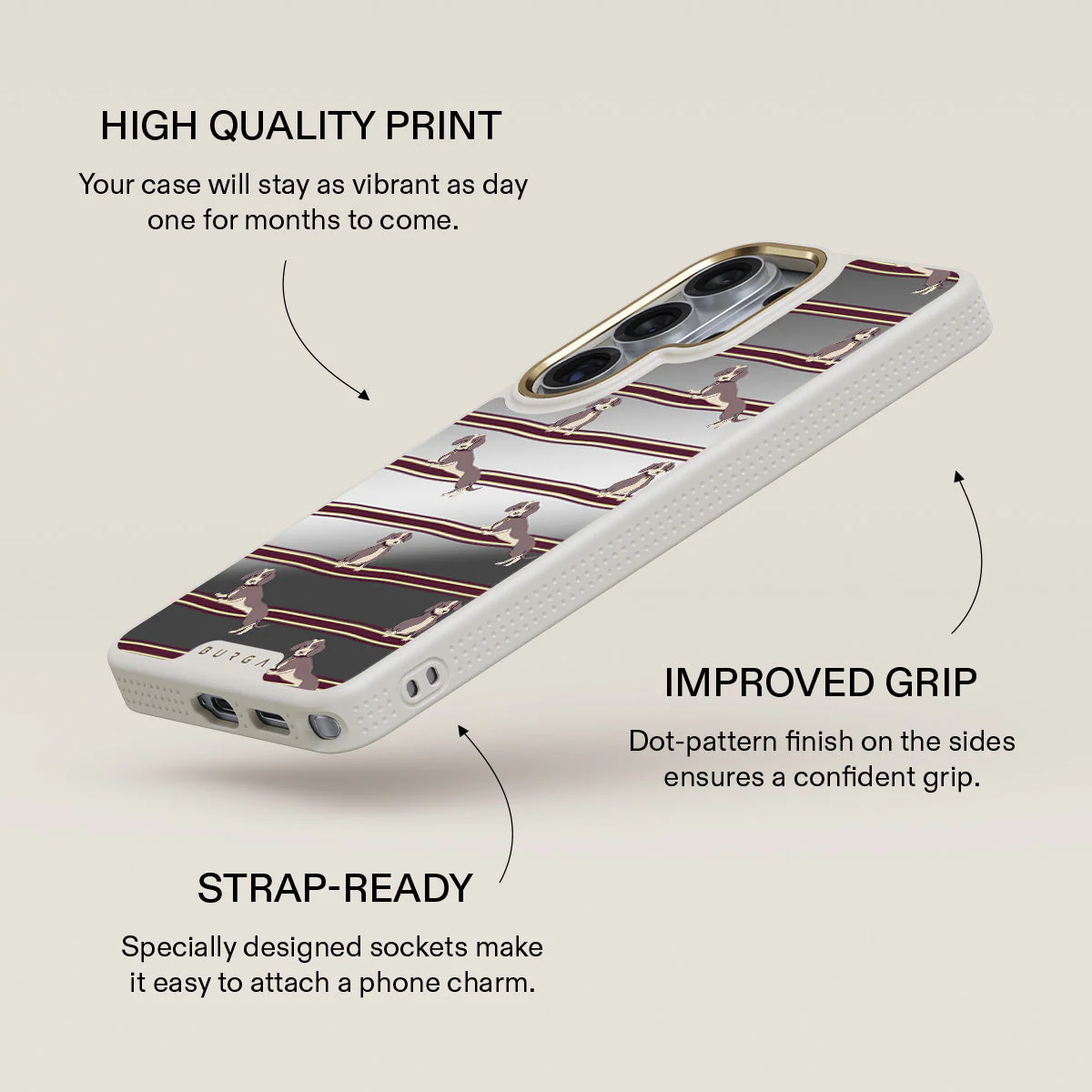 On Hold - Samsung Galaxy S26 Ultra Case - Image 79