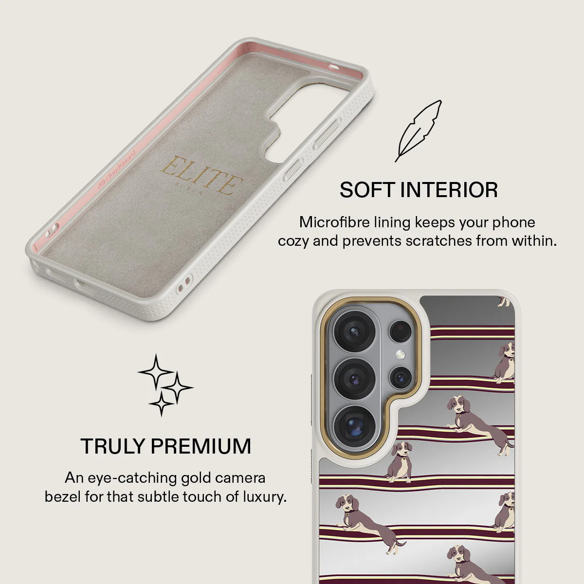 On Hold - Samsung Galaxy S26 Ultra Case - Image 80