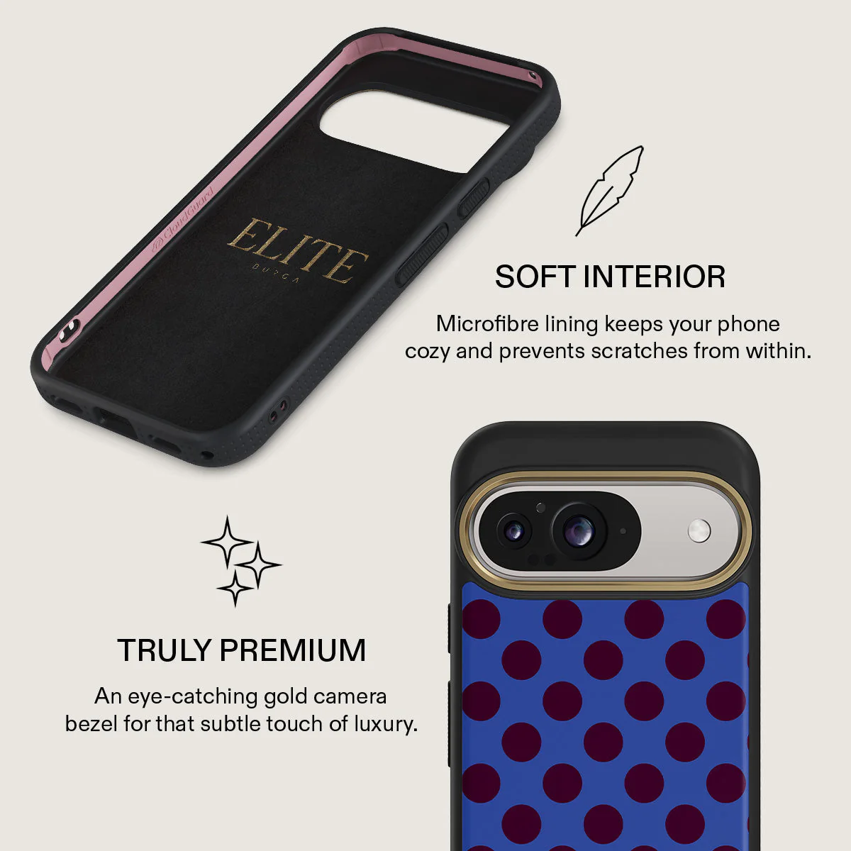 On Pause - Google Pixel 10 Case - Image 10