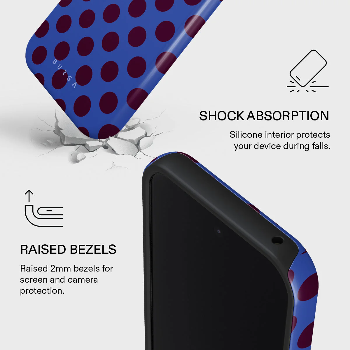 On Pause - Google Pixel 10 Case - Image 4