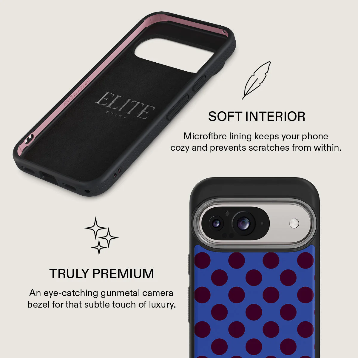 On Pause - Google Pixel 10 Pro XL Case - Image 17