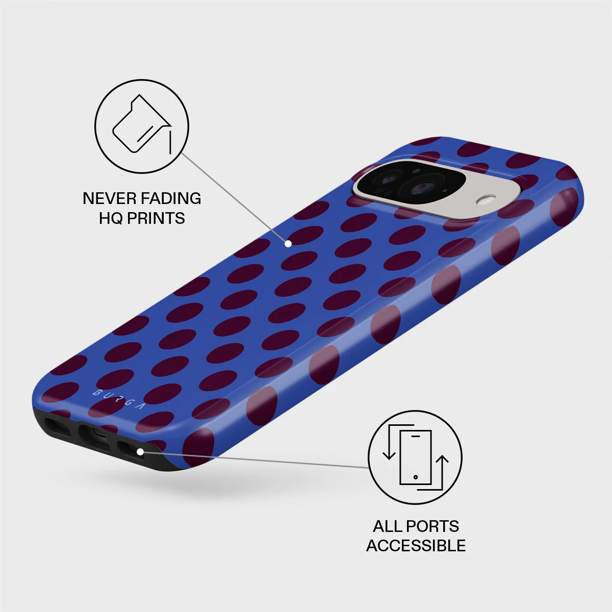 On Pause - Google Pixel 10 Pro XL Case - Image 3
