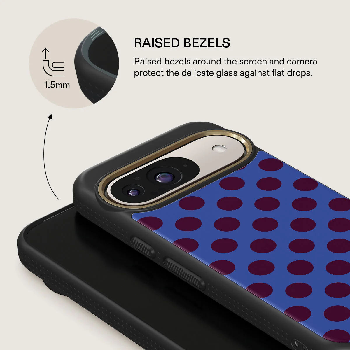 On Pause - Google Pixel 10 Pro XL Case - Image 8