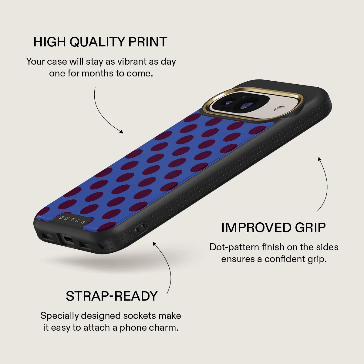 On Pause - Google Pixel 10 Pro XL Case - Image 9