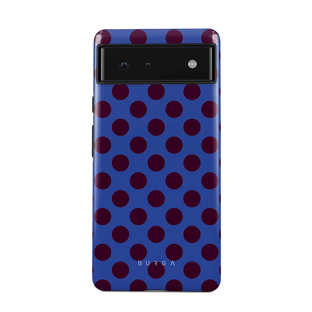 On Pause - Google Pixel 6a Case