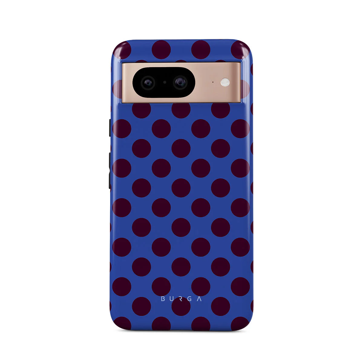 On Pause - Google Pixel 8 Case