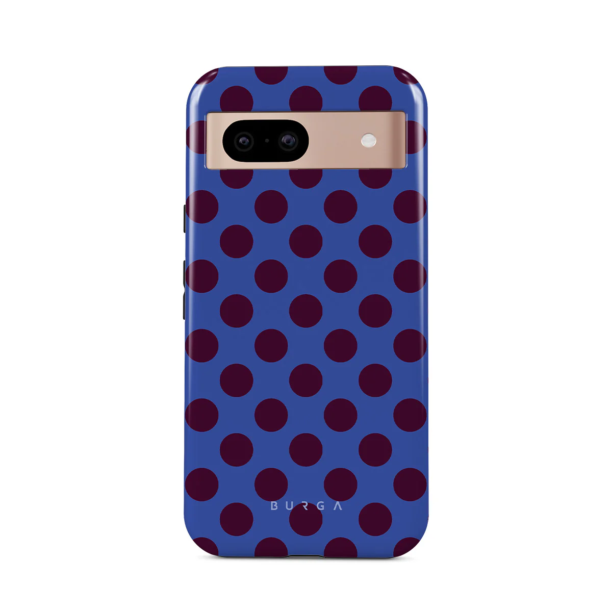 On Pause - Google Pixel 8a Case