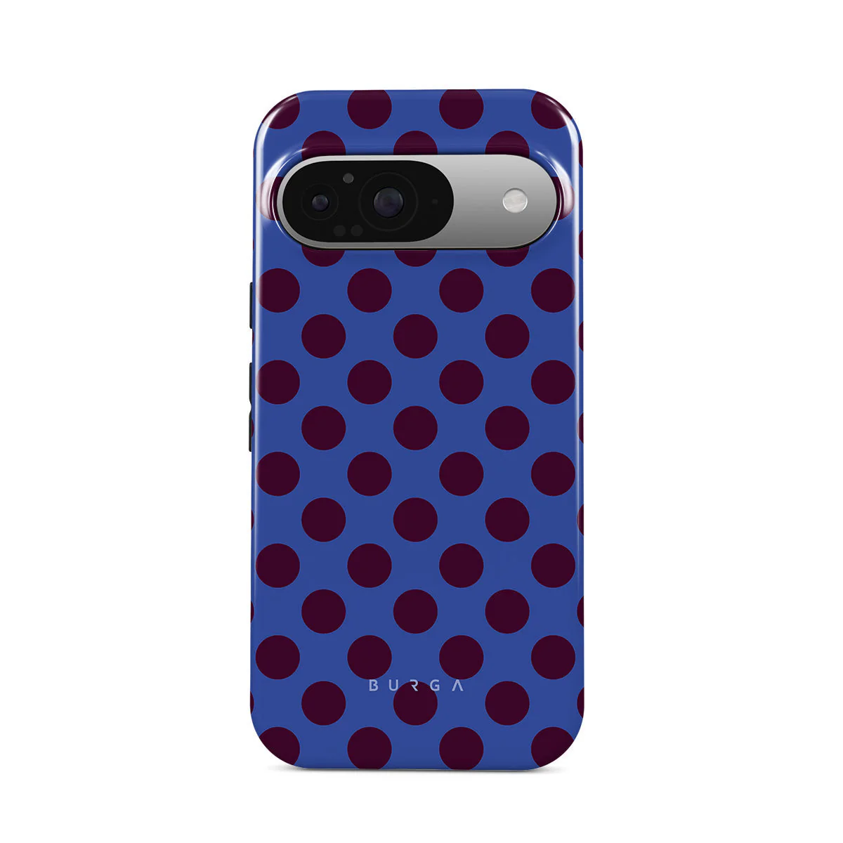 On Pause - Google Pixel 9 Case