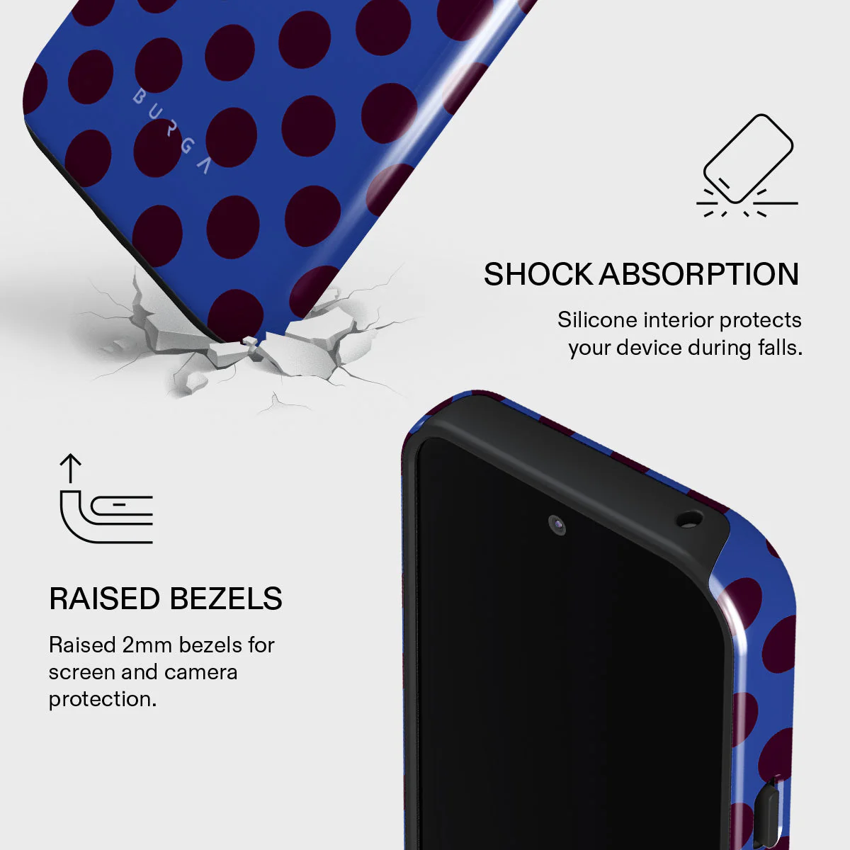 On Pause - Google Pixel 9 Case - Image 4