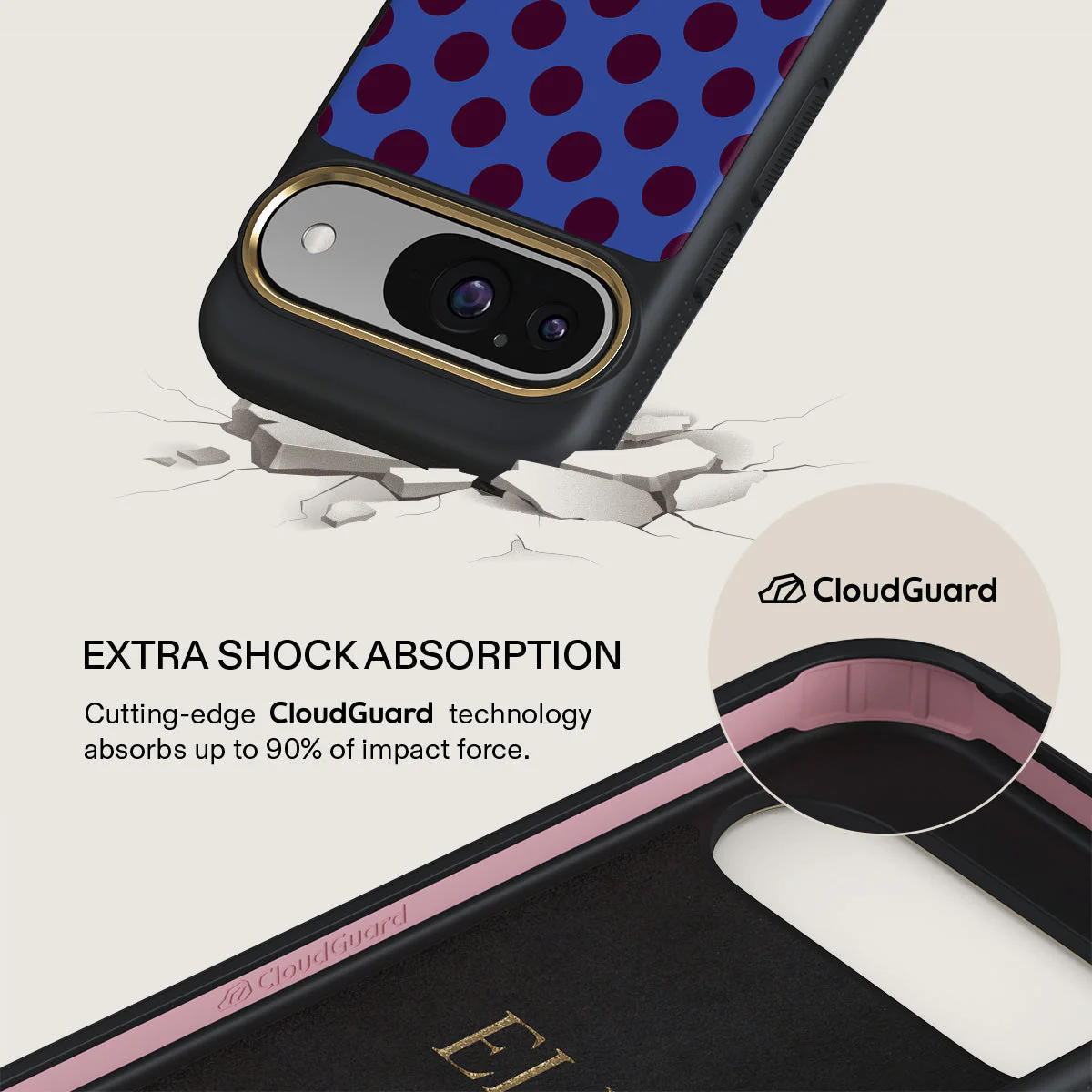 On Pause - Google Pixel 9 Case - Image 7