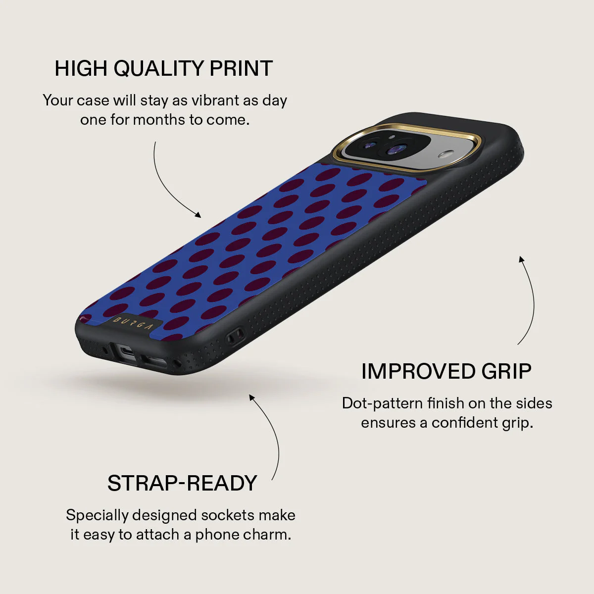 On Pause - Google Pixel 9 Case - Image 9