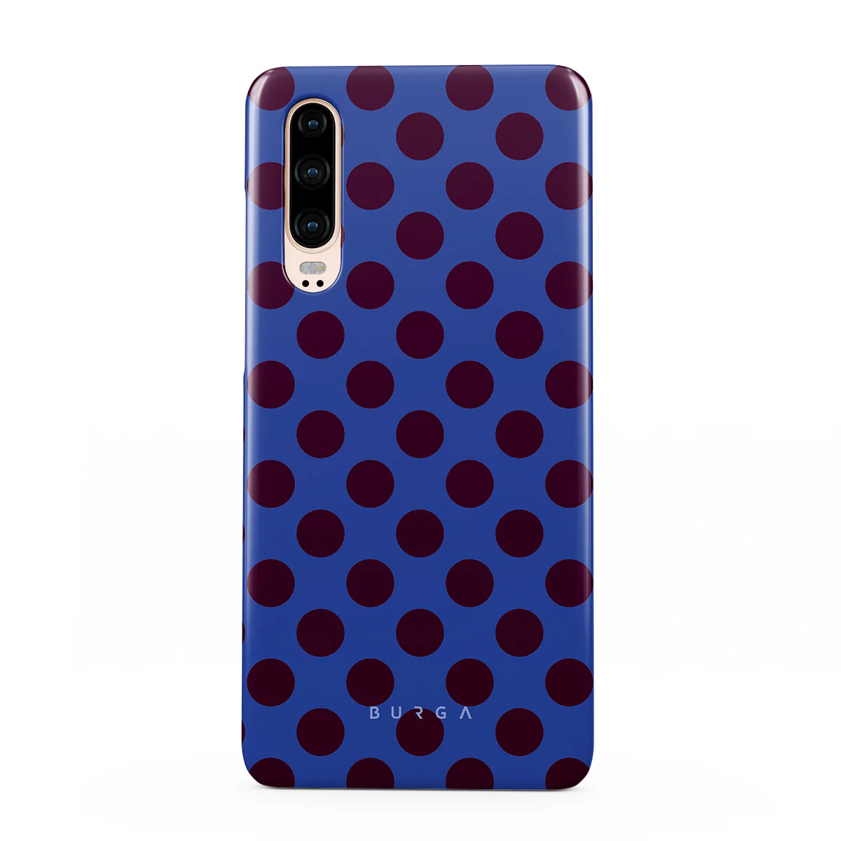 On Pause - Huawei P30 Case