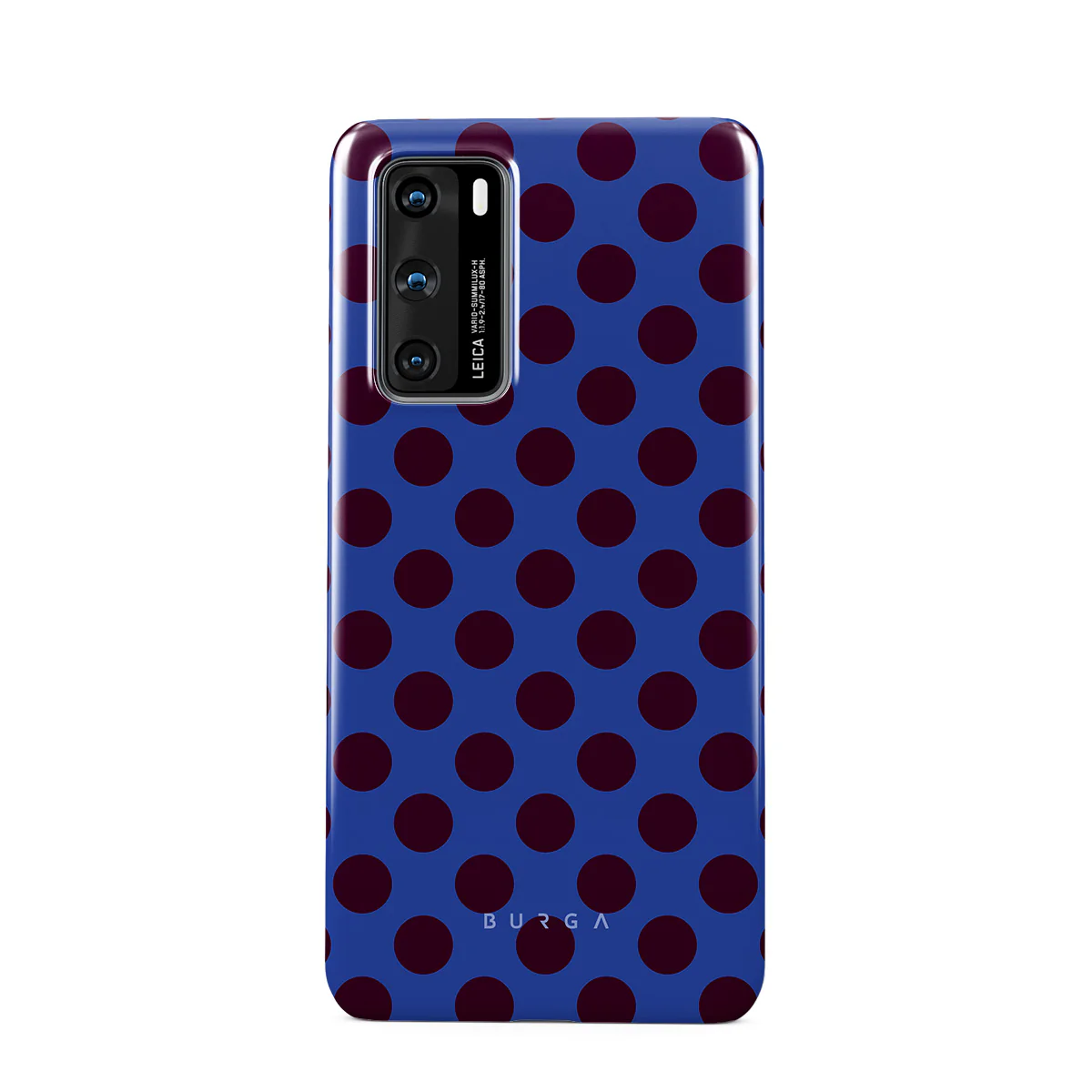 On Pause - Huawei P40 Case