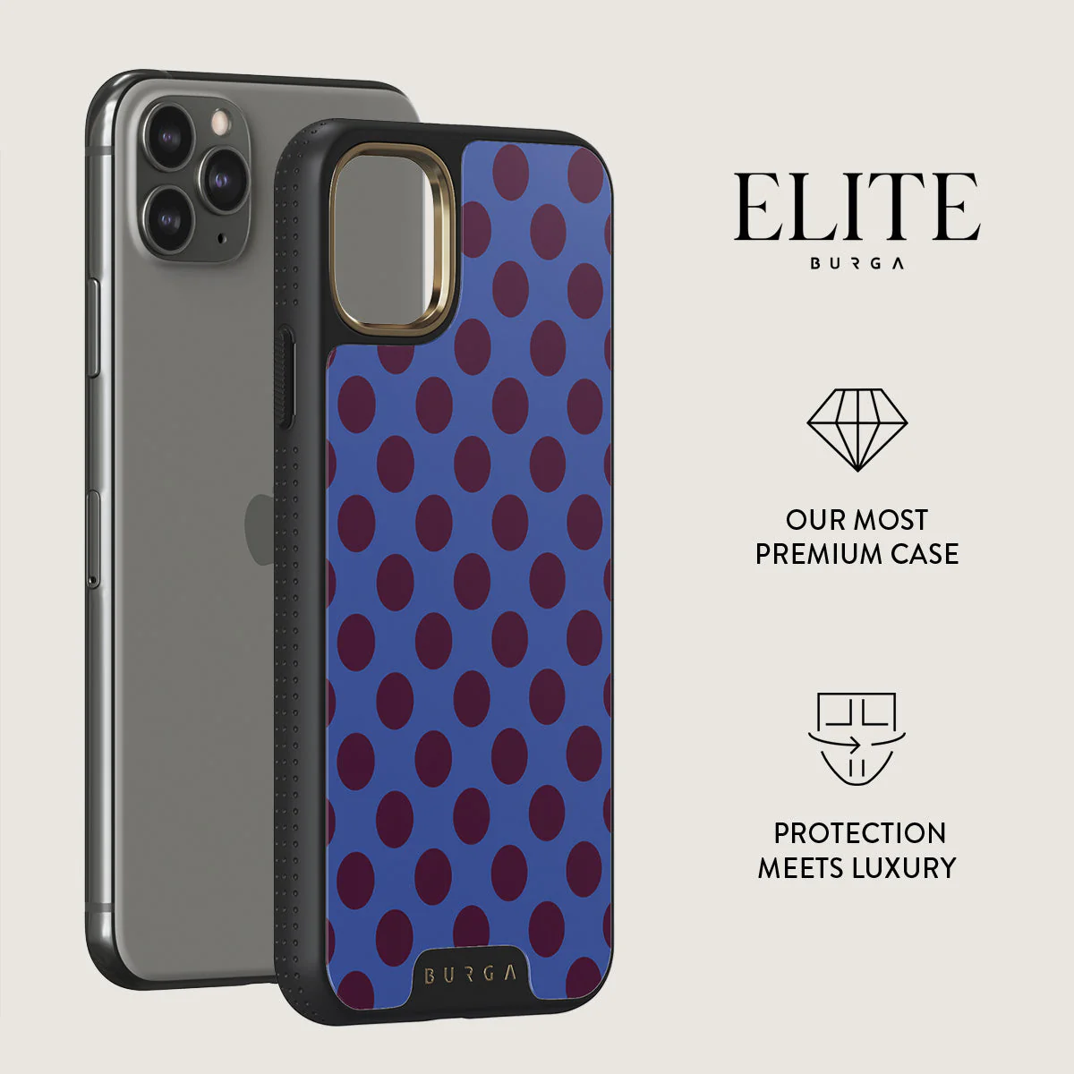 On Pause - iPhone 11 Pro Case - Image 10