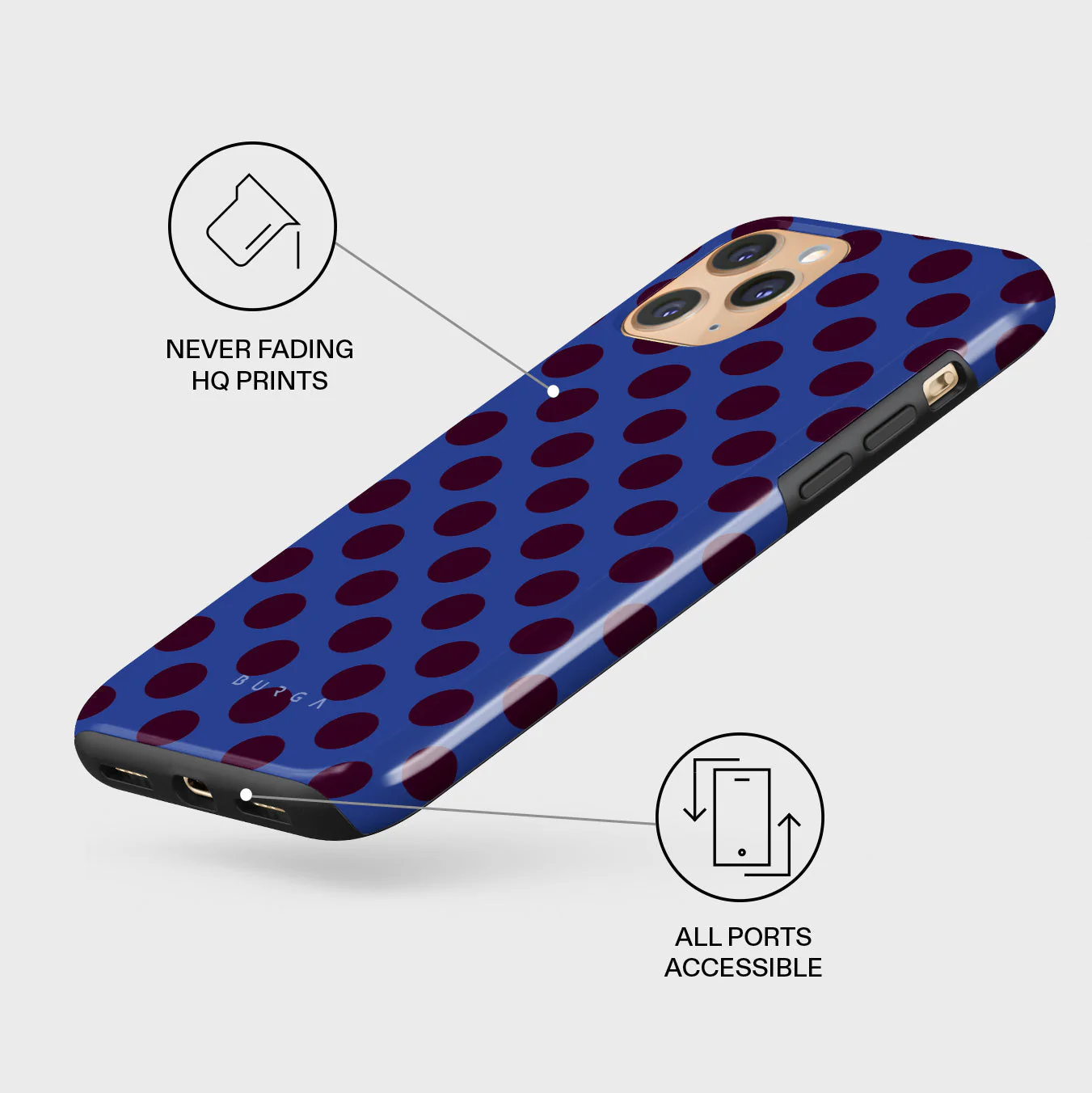On Pause - iPhone 11 Pro Case - Image 7
