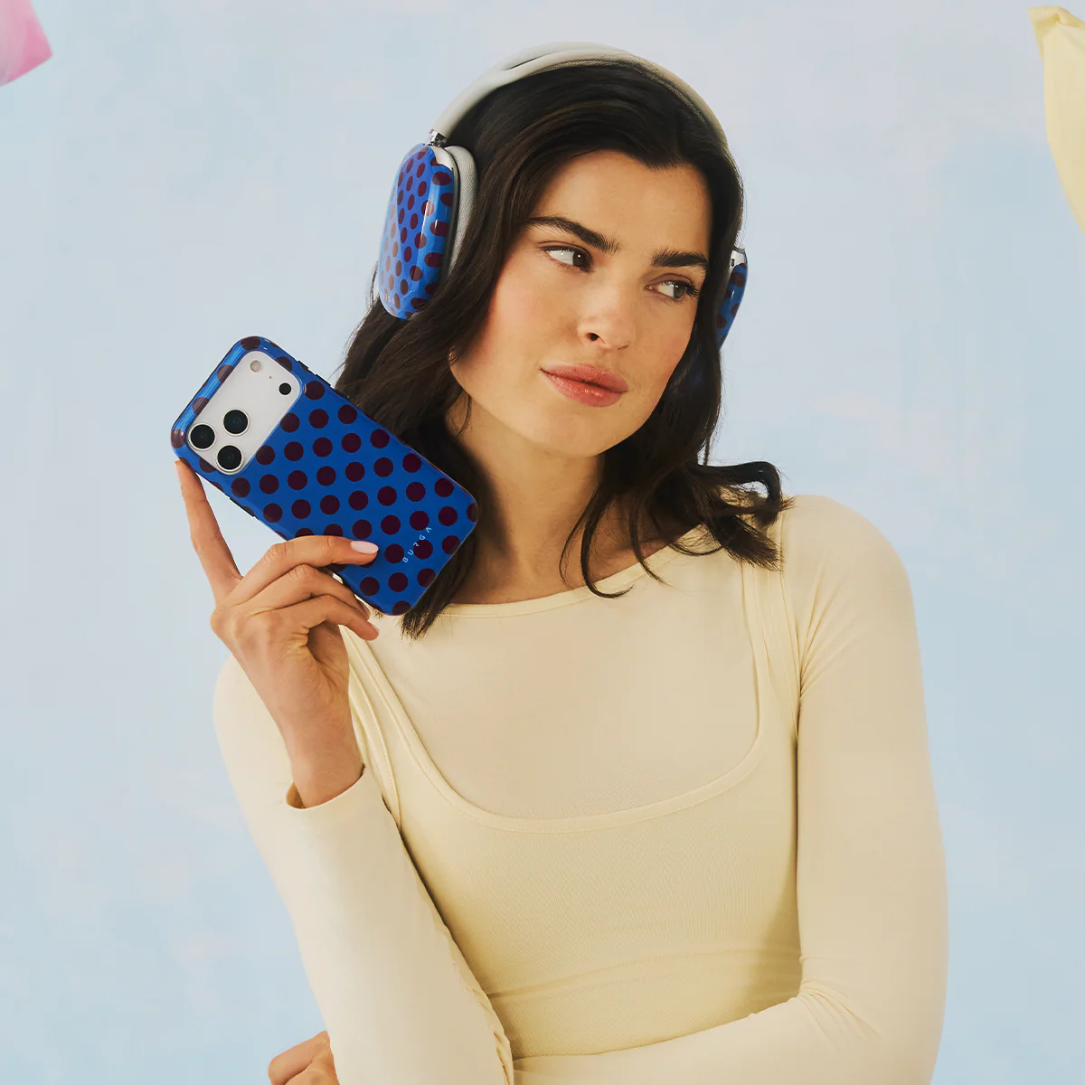 On Pause - iPhone 12 Case - Image 21
