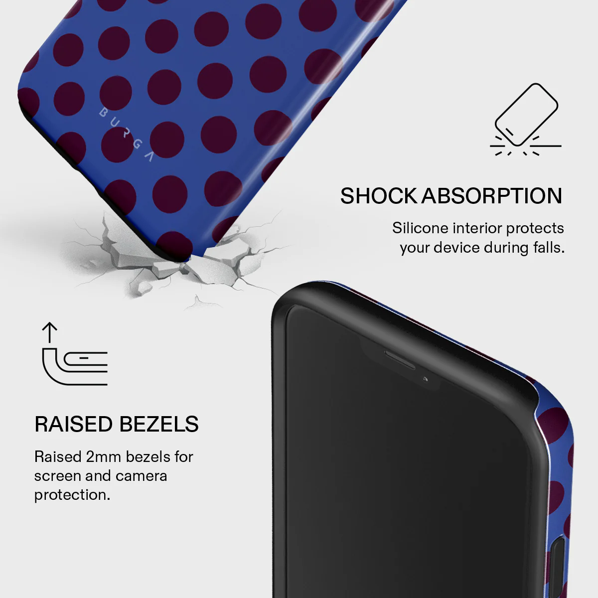 On Pause - iPhone 12 Mini Case - Image 8