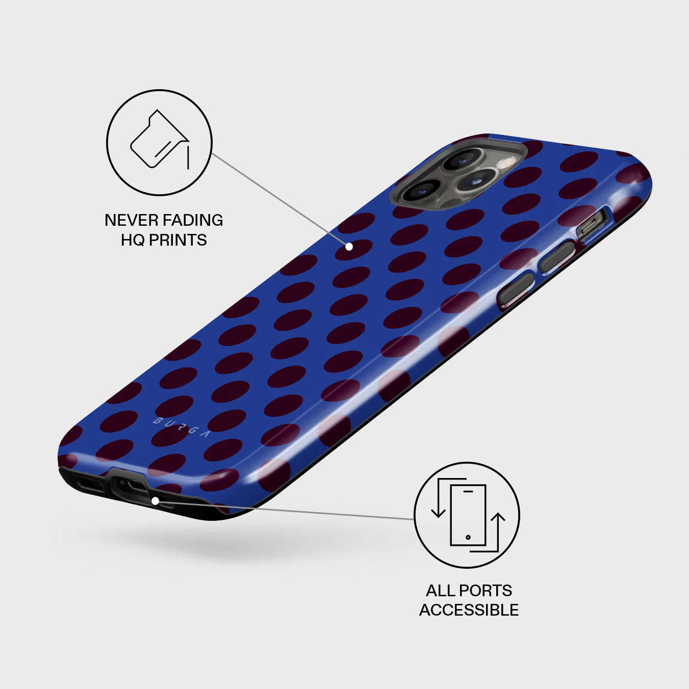 On Pause - iPhone 12 Pro Max Case - Image 7