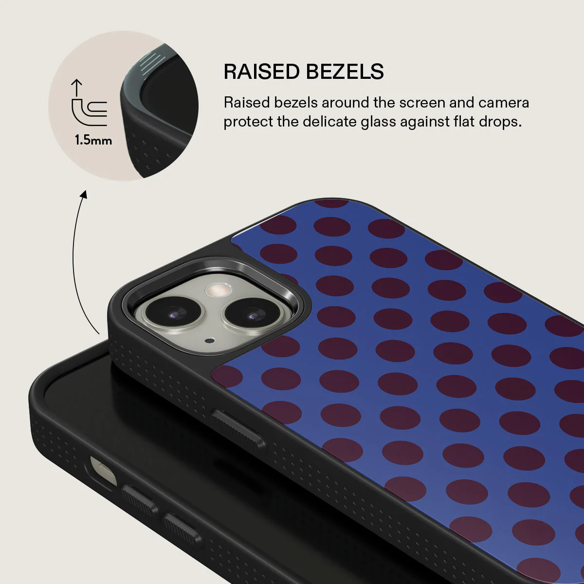 On Pause - iPhone 13 Case - Image 15
