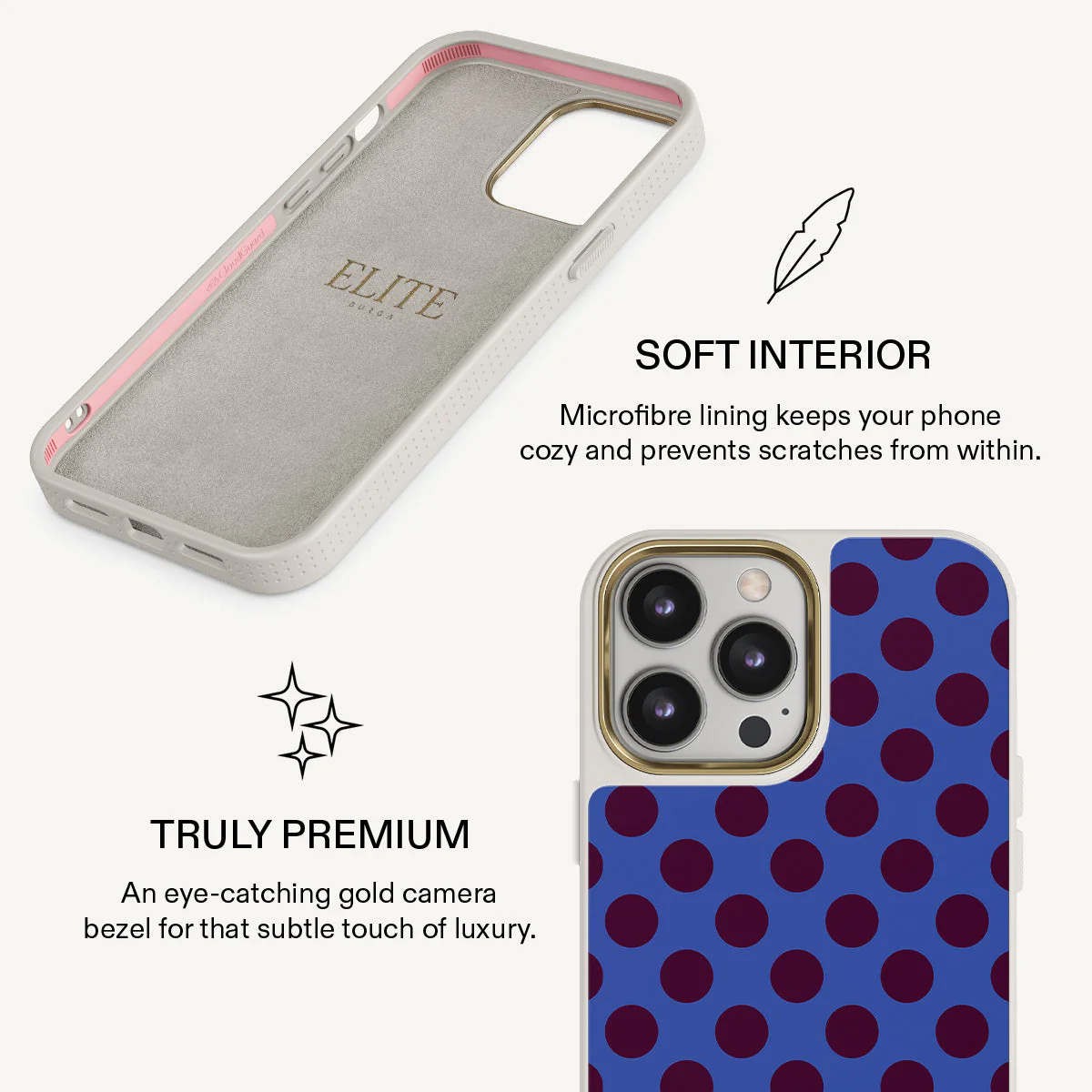 On Pause - iPhone 13 Pro Case - Image 24