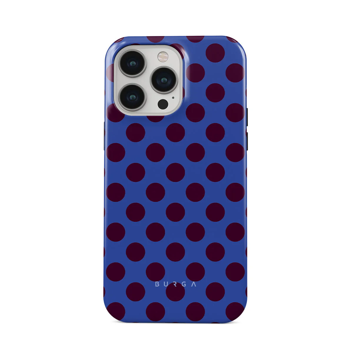On Pause - iPhone 13 Pro Max Case