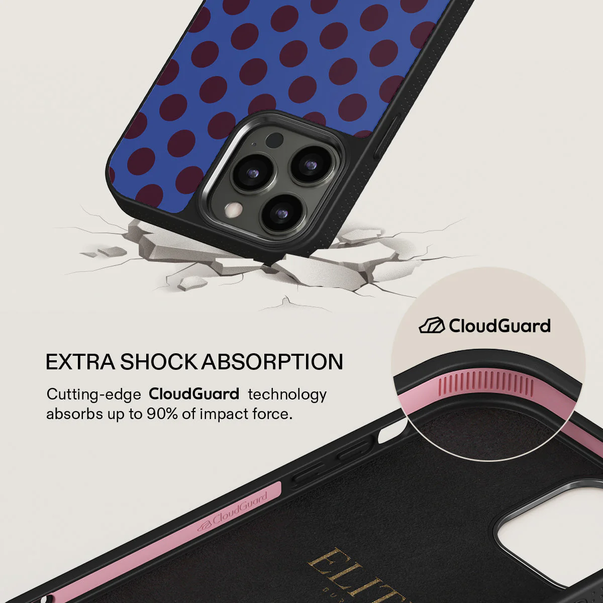 On Pause - iPhone 13 Pro Max Case - Image 14