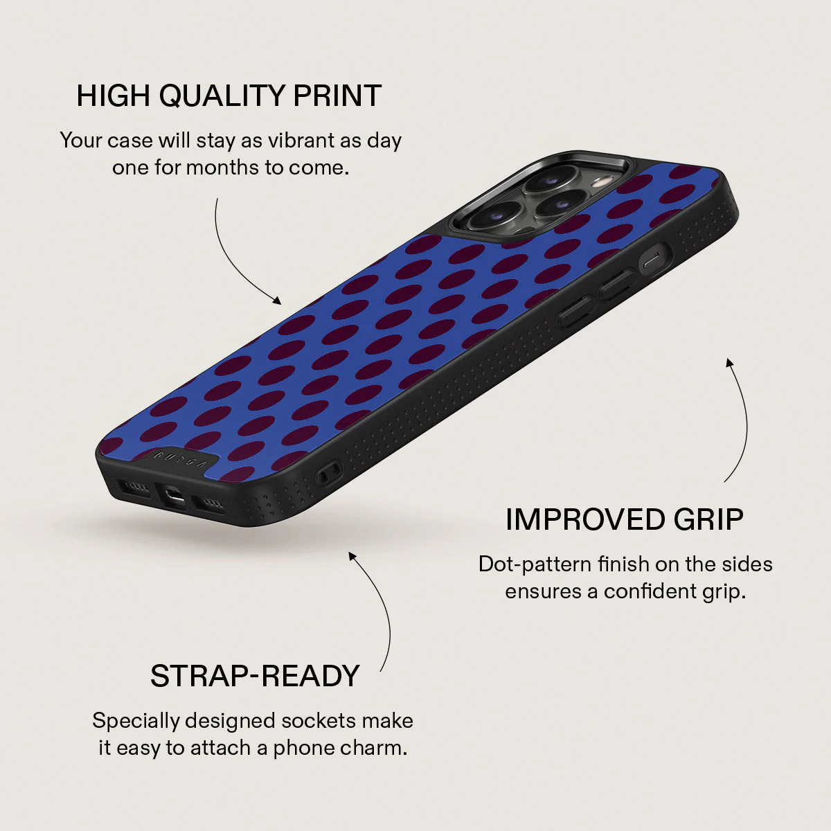 On Pause - iPhone 13 Pro Max Case - Image 16