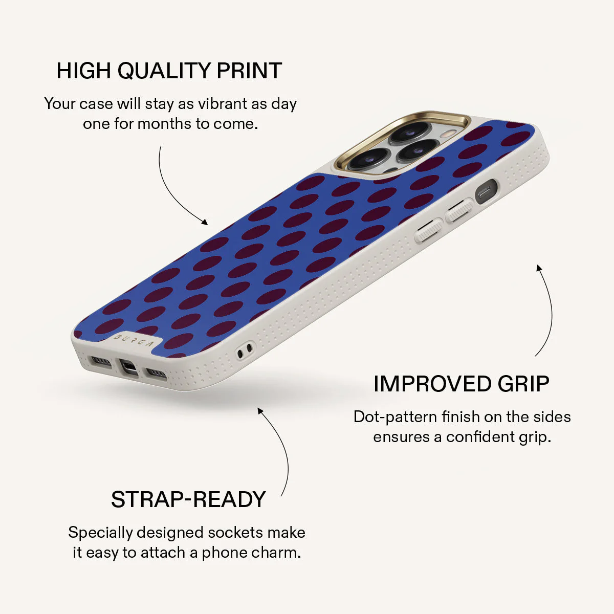 On Pause - iPhone 13 Pro Max Case - Image 23