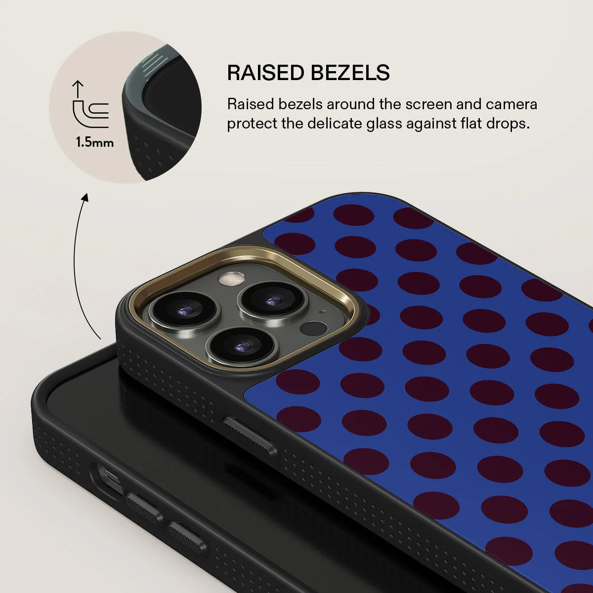 On Pause - iPhone 13 Pro Max Case - Image 8