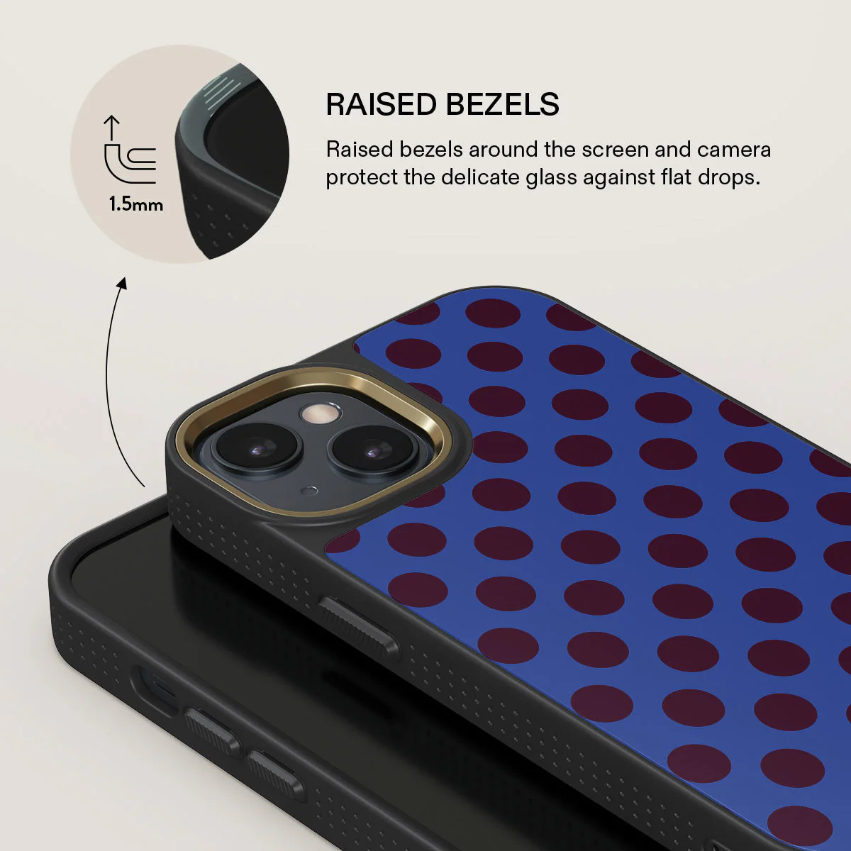 On Pause - iPhone 14 Case - Image 8