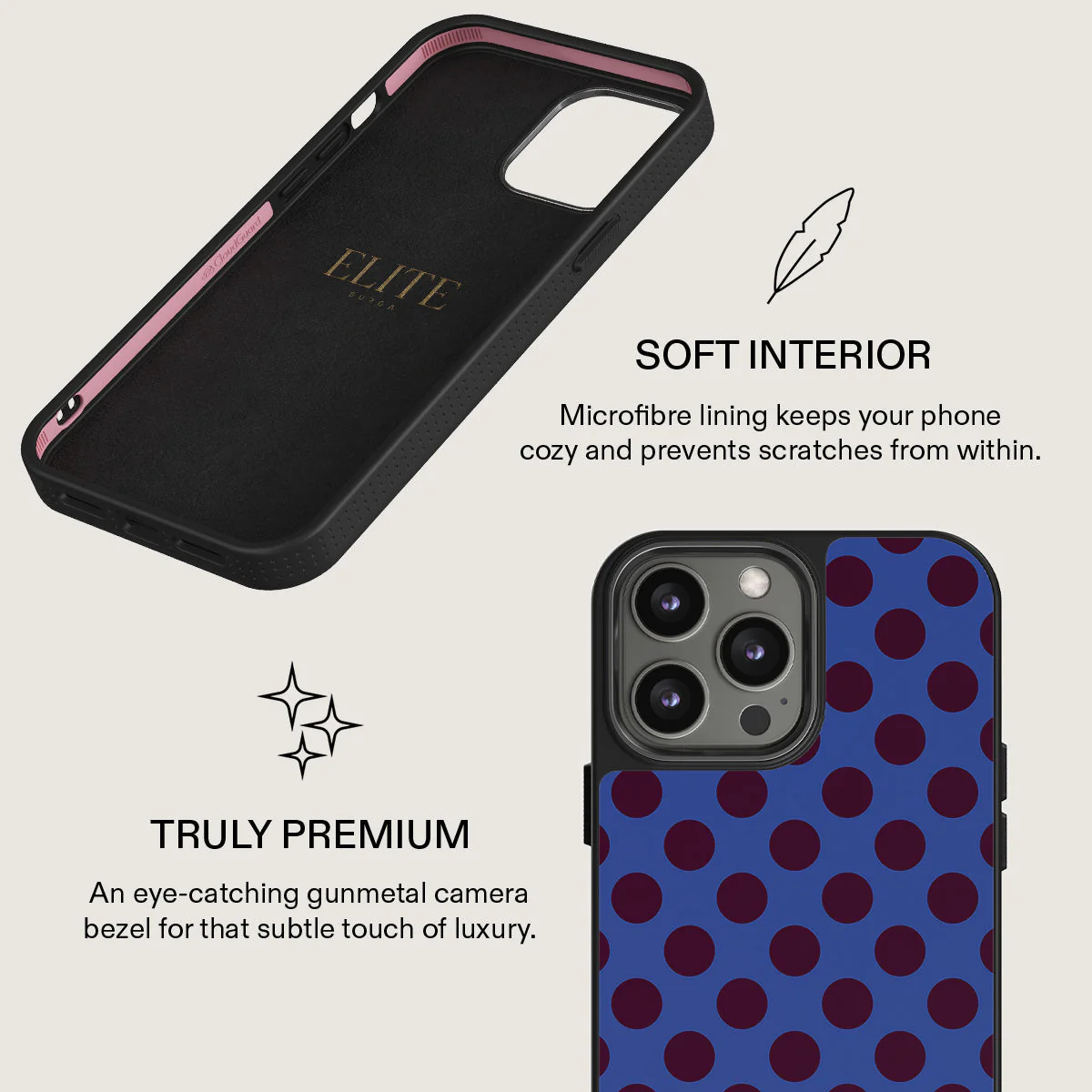 On Pause - iPhone 14 Pro Max Case - Image 17