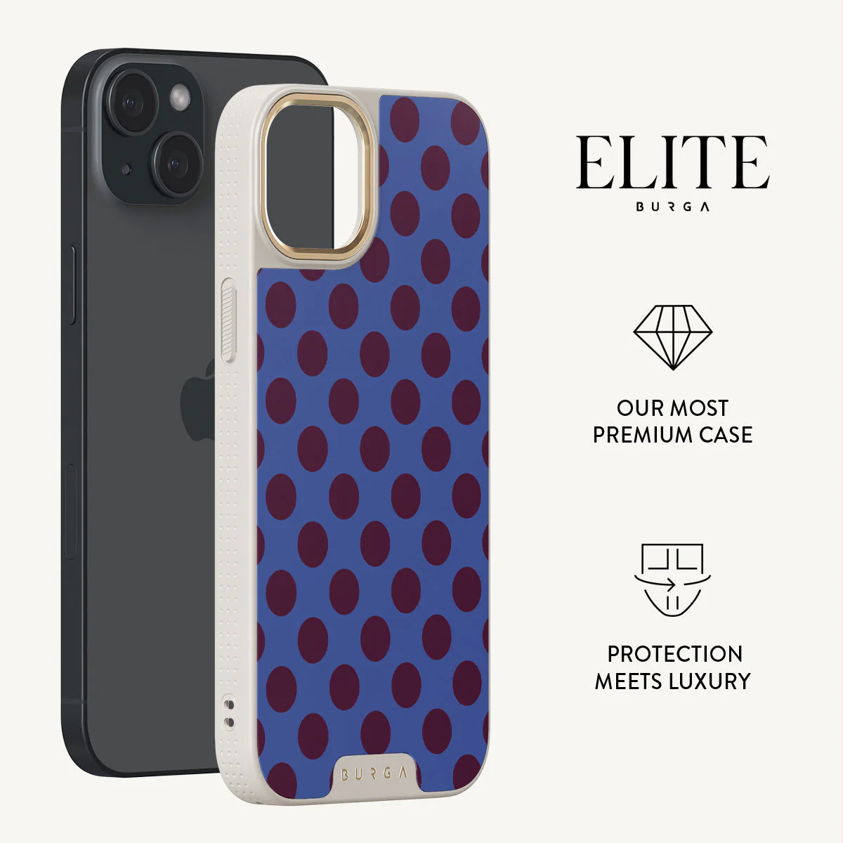 On Pause - iPhone 15 Case - Image 20