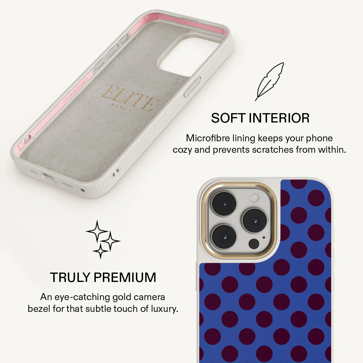 On Pause - iPhone 15 Pro Max Case - Image 24