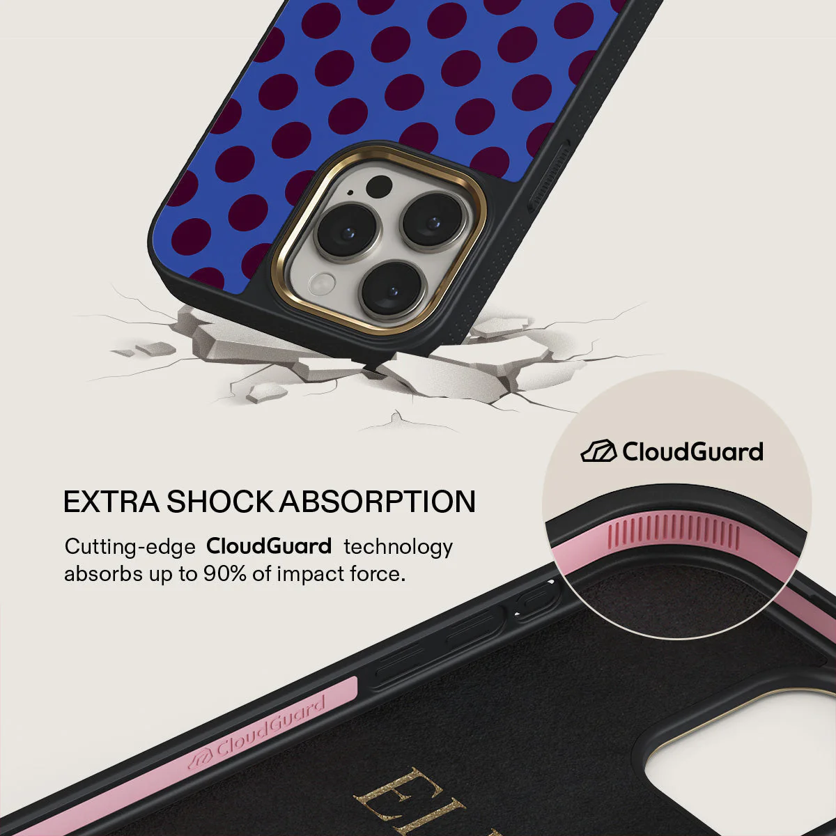 On Pause - iPhone 15 Pro Max Case - Image 7