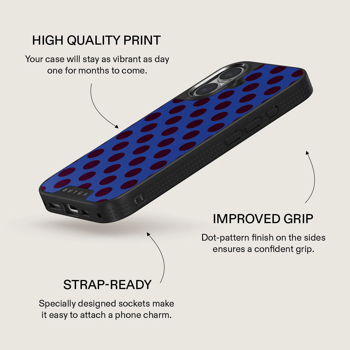 On Pause - iPhone 16 Case - Image 17
