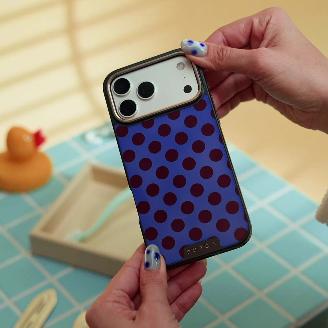 On Pause - iPhone 16 Case - Image 28