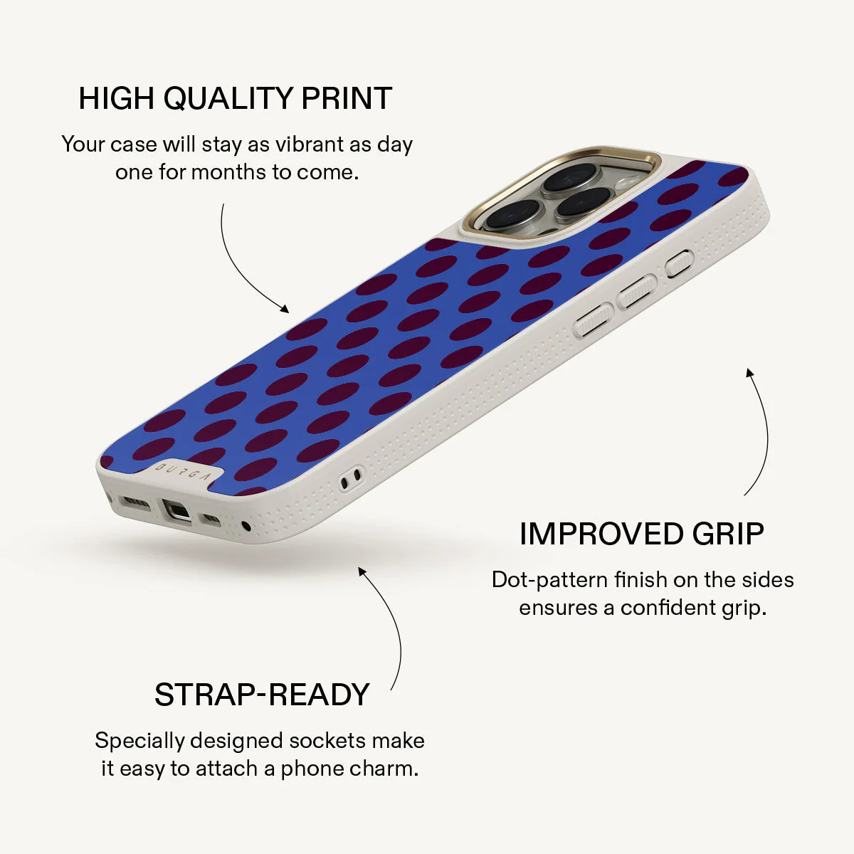 On Pause - iPhone 16 Pro Case - Image 24