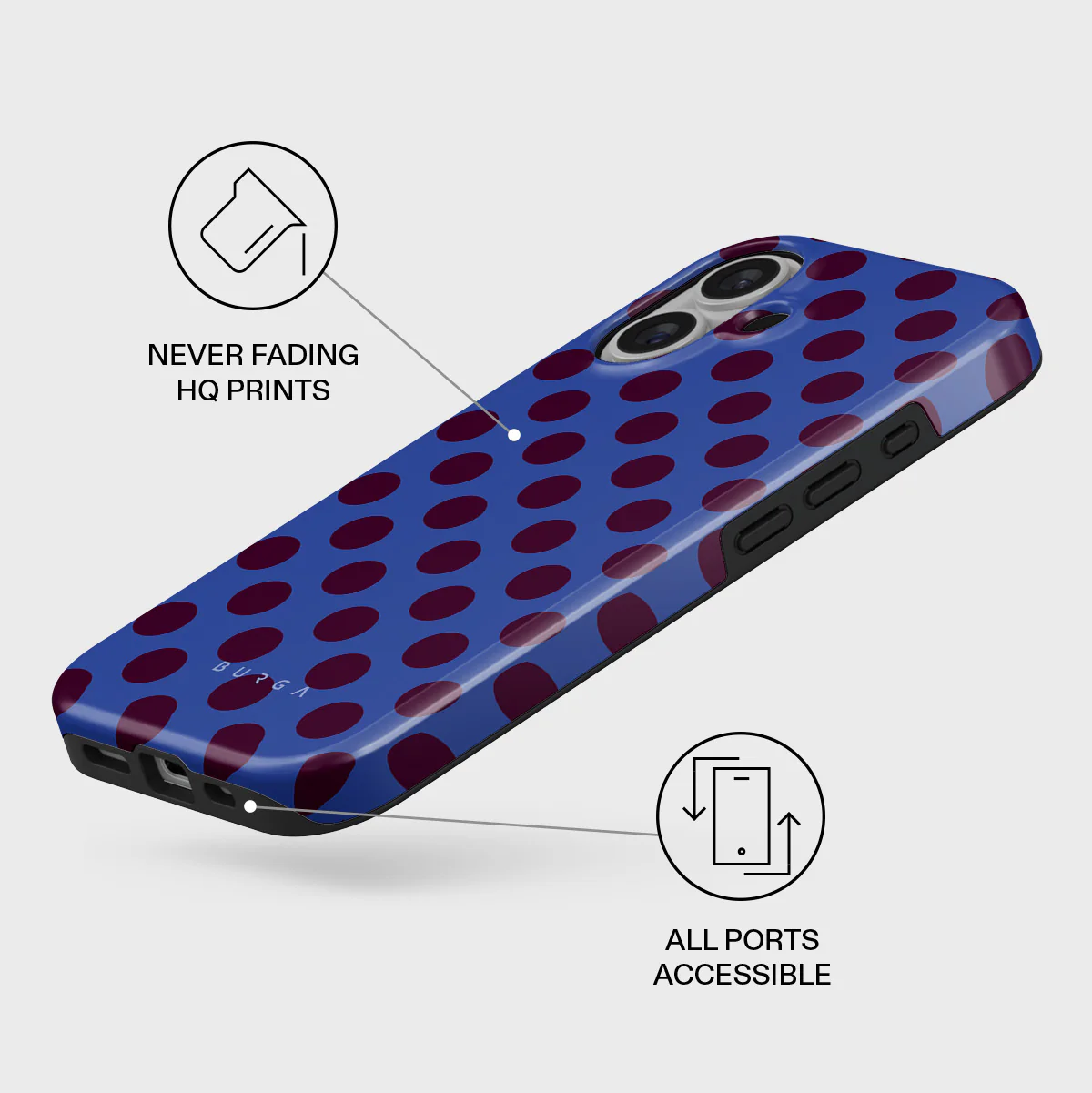 On Pause - iPhone 17 Case - Image 3