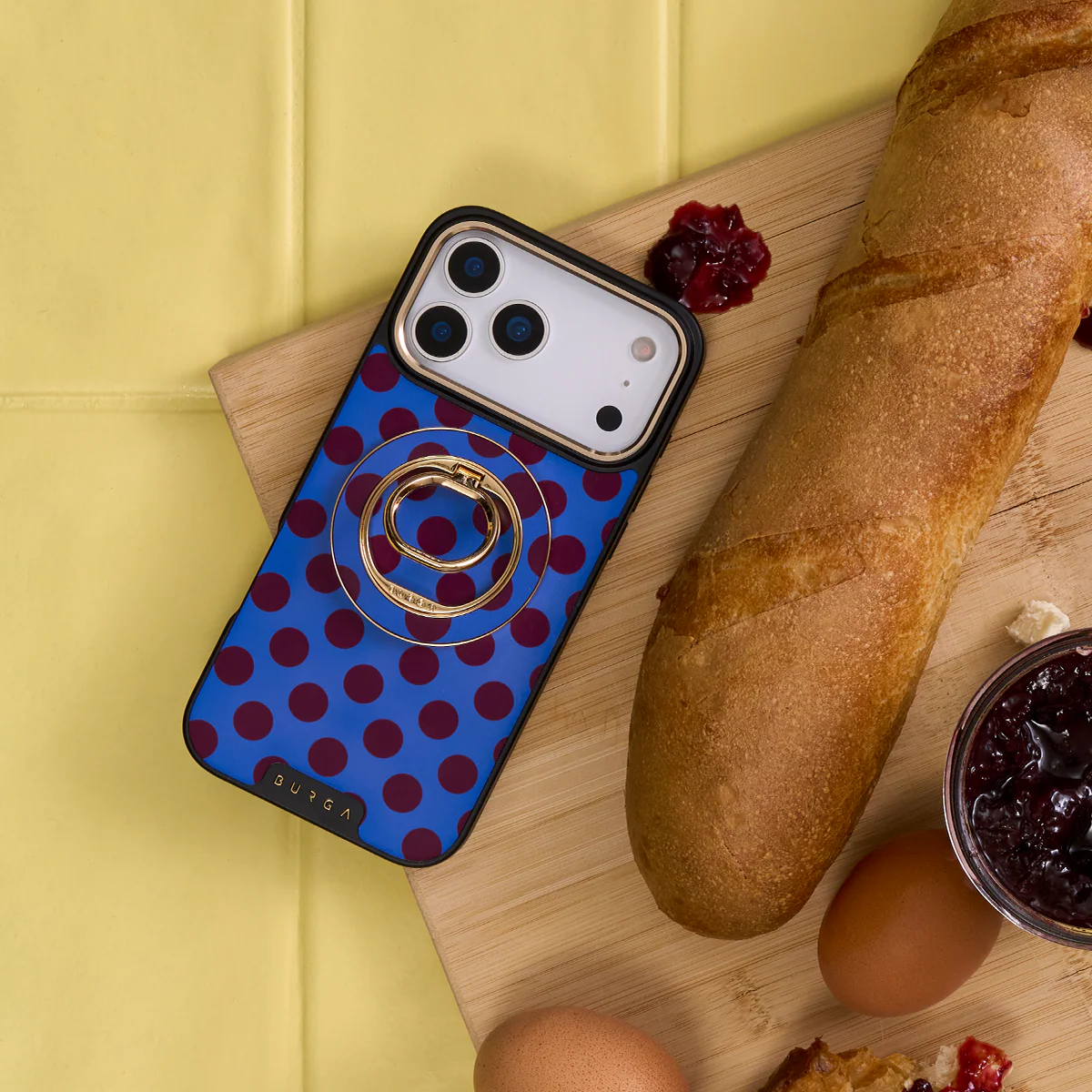 On Pause - iPhone 17 Case - Image 31