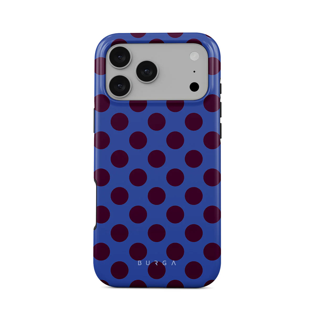 On Pause - iPhone 17 Pro Max Case